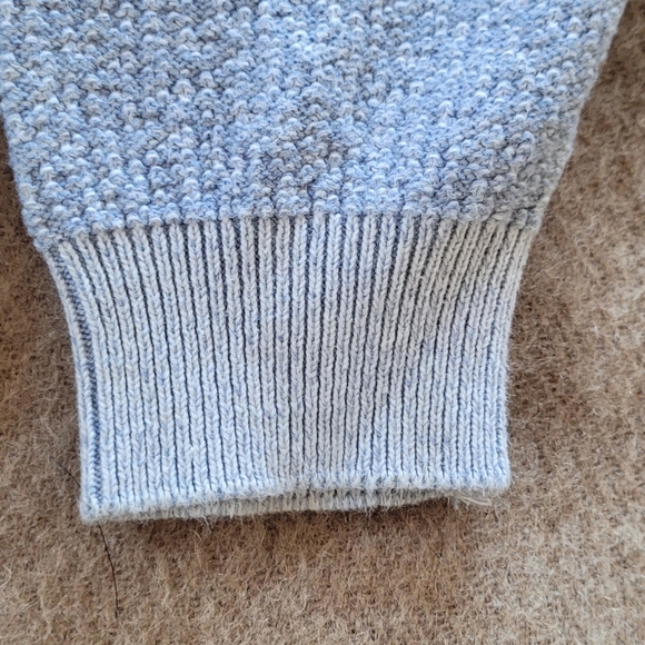 Vintage Tosani (Coogi Style) Knit Sweater - Picture 13 of 14